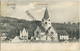 Weinfelden - Evangelische Kirche - Gel. 1914 - Weinfelden