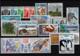 TAAF Année Complète 2002 Timbres Neufs ** - Full Years