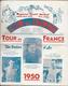 Magazine Sportif - Tour De France 1950 - Club Des Champions - Sport