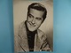 Ray Milland (Format 16,5 Cm X 22,5 Cm) Chocolaterie Clovis Pepinster - Célébrités