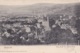 Diekirch Vue Prise Du Herenberg Circulée En 1903 - Diekirch