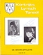 Programma  - Kortrijks Lyrisch Toneel - Operette - De Barakspelers - Seizoen 1983 - 1984 - Kortrijk - Programmes