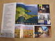 GEO Magazine N° 403 Géographie Voyage France Europe Monde Spécial Afrique Namibie Kenya Angola Lacs Noyers Sur Serein - Tourisme & Régions