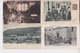 LOT ITALY - ITALIA 121 POSTCARDS WITH MANY BETTER - - Altri & Non Classificati