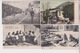 Delcampe - LOT ITALY - ITALIA 121 POSTCARDS WITH MANY BETTER - - Altri & Non Classificati