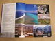 GEO Magazine N° 407 Géographie Voyage France Monde Chine Outre Mer Iles Réunion Marquises Tahiti Amazonie Mongolie Bio - Tourisme & Régions