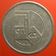 KB132-1 - ENKA NV EMMEN - Emmen - WM 22.5mm - Koffie Machine Penning - Coffee Machine Token - Professionals/Firms