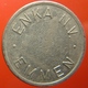 KB132-1 - ENKA NV EMMEN - Emmen - WM 22.5mm - Koffie Machine Penning - Coffee Machine Token - Professionnels/De Société