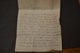 Lettre 1809 Gironde Pour LALANDE - 1792-1815: Départements Conquis