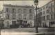Cp Niort Deux Sèvres, Grand Hotel De France - Other & Unclassified