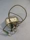 Delcampe - RADIO VOLTEMETRE A GOUSSET + TSF Mesure Poste Radio - Apparatus