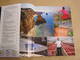 GEO Magazine N° 425 Géographie Voyage Monde Portugal Lisbonne Algarve Texas Etats Unis Lac Titicaca Pérou Brésil Basque - Tourisme & Régions