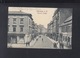 Dt. Reich AK Offenbach Bieberer Strasse 1915 - Offenbach