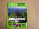 GEO Magazine N° 426 Géographie Voyage Monde Amazonie Asie Afrique Médecine Ancestrale Suisse Corse Rivières France Lacs - Tourismus Und Gegenden