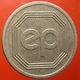 KB135-2 - EP EGBERT PROHAMA - Dalfsen - WM 22.5mm - Koffie Machine Penning - Coffee Machine Token - Profesionales/De Sociedad