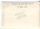 COULOMMIERS - BANQUET Du 205è RI Période 1939-40 - Photo Prise Le 13 Mars 1966 - Photo Amateur Format 18x12.5 - Personnes Identifiées