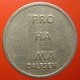 KB136-2 - E PRO HA MA - Dalfsen - WM 22.5mm - Koffie Machine Penning - Coffee Machine Token - Firma's