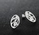 A60112 - Orecchini  Da Donna  925 Sterling - Boucles D'oreilles