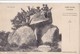 Carte 1910 PONT AVEN / UN DOLMENS AUX ENVIRONS - Pont Aven