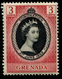 1953 Grenada - Grenada (...-1974)