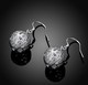 A90108 - Orecchini  Da Donna  925 Argento Sterling - Boucles D'oreilles