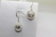 Delcampe - A90108 - Orecchini  Da Donna  925 Argento Sterling - Boucles D'oreilles