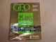 GEO Magazine N° 301 Géographie Voyage Monde Numéro Spécial 25 Ans Civilisations Nature Peuples Patrimoine Mondial - Tourisme & Régions