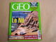 GEO Magazine N° 308 Géographie Voyage Monde Egypte Soudan Ethiopie Le Nil Paris Bali Inde Clipperton Sibérie Pakistan - Tourisme & Régions