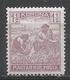 Hungary 1922. Scott #342 (M) Harvesting Wheat - Neufs