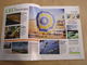 GEO Magazine N° 318 Géographie Voyage Monde Soleil Energie Languedoc Roussillon Russie Aquariums Madagascar Phoenix - Tourisme & Régions