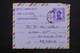 ETHIOPIE - Aérogramme Pour La France  - L 24733 - Ethiopie