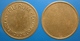 KB145-1 - FILTRUM - Hazerswoude Rijndijk - B 20.0mm - Koffie Machine Penning - Coffee Machine Token - Profesionales/De Sociedad