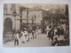 Cpa Corse - Miomo - La Procession Se Rendant à La Vasina , Célèbre Pélerinage Du 8 Septembre , Animée . - Other & Unclassified
