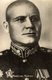 MARECHAL KONIEV / COMMANDANT DU 1e FRONT D'UKRAINE - Guerra 1939-45