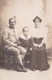 PHOTO DE FAMILLE/CARTE PHOTO (dil380) - Uniformes