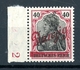 Danzig MiNr. 38 A Postfrisch MNH Kurzbefund Gruber (xxx - Altri & Non Classificati