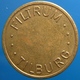 KB145A-1 - FILTRUM - Tilburg - B 20.0mm - Koffie Machine Penning - Coffee Machine Token - Firma's