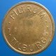 KB145A-2 - FILTRUM - Tilburg - B 22.0mm - Koffie Machine Penning - Coffee Machine Token - Professionali/Di Società