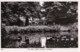 AS29 The Mill Pond, Dulwich Common - RPPC - London Suburbs