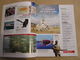 GEO Magazine N° 323 Géographie Voyage Monde Mongolie Ghengis Khan Asie Maldives Mecque Arabie Nord Pas De Calais Aigle - Tourisme & Régions