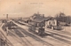 ¤¤   -   HAGUENAU   -   La Gare  -  Train , Chemin De Fer  -   ¤¤ - Haguenau