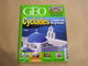 GEO Magazine N° 328 Géographie Voyage Grèce Cyclades Arts Premiers Quai Braly Mondial 2006 Train Tibet Chine Rajasthan - Tourisme & Régions