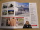 GEO Magazine N° 328 Géographie Voyage Grèce Cyclades Arts Premiers Quai Braly Mondial 2006 Train Tibet Chine Rajasthan - Tourisme & Régions