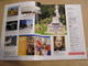 GEO Magazine N° 341 Géographie Voyage Monde Paris Champs Elysées Hazaras Afghanistan Gotland Arméniens Lac Tanganyika - Tourisme & Régions