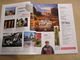 GEO Magazine N° 346 Géographie Voyage Monde Etats Unis Ouest Américain Egypte Pakistan Ecologie Hotel Farfelus Vénézuela - Tourisme & Régions