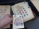 Delcampe - VRAC D'ENVIRON 13 Kilos,,asie,france,etats Unis ,neufs Et Oblitérés,divers Lettres Et Vrac - Vrac (min 1000 Timbres)