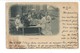 21583 - Types Russes à Table Cachet Croix Dans Cercle N°4 (déchirure Bord Gauche Réparée) 1899 - Rusland