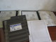 LOT RELIURES +FEUILLES FO/FS YVERT & TELLIER VOIR SCANS - Binders With Pages