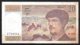 615-France Billet De 20 Francs 1980 D003 - 20 F 1980-1997 ''Debussy''