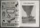 L'Illustration 3925 25 Mai 1918 Mort De L'aviateur Gilbert/La Guerre à Tahiti Zélée Walkure/Diables Bleus/Raoul Lufbery - L'Illustration
